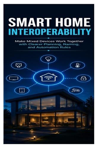 Smart Home Interoperability