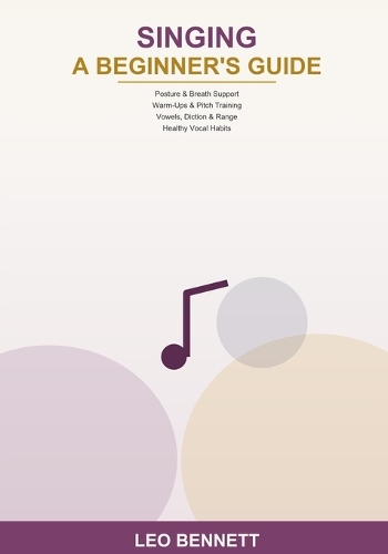 Beginner's Guide to Singing