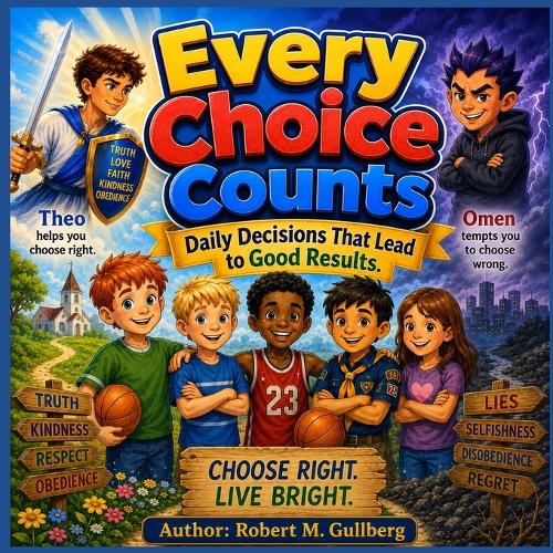Every Choice Counts