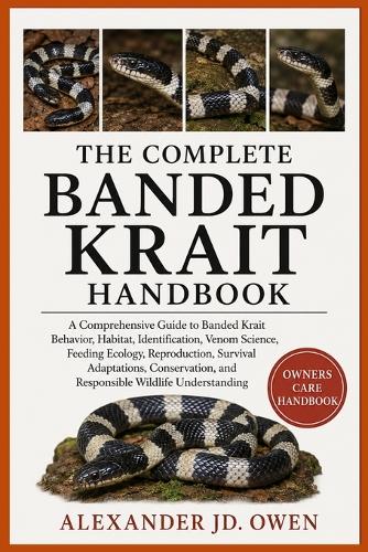 The Complete Banded Krait Handbook
