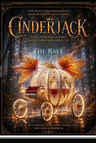 Cinderjack
