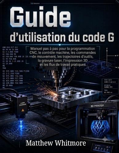 Guide d'utilisation du code G