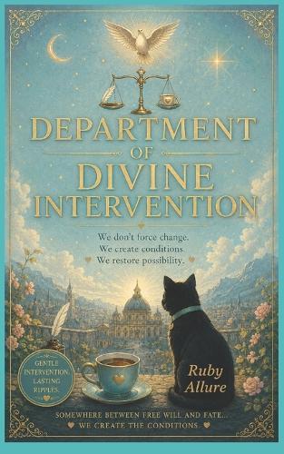 The Department of Divine Intervention