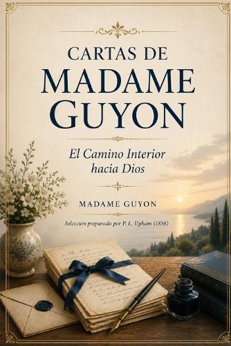 Cartas de Madame Guyon