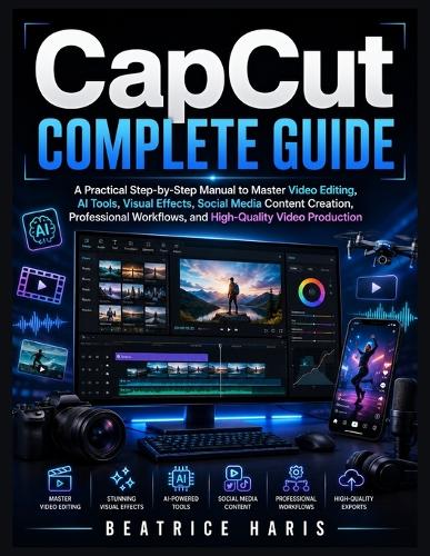 CapCut Complete Guide