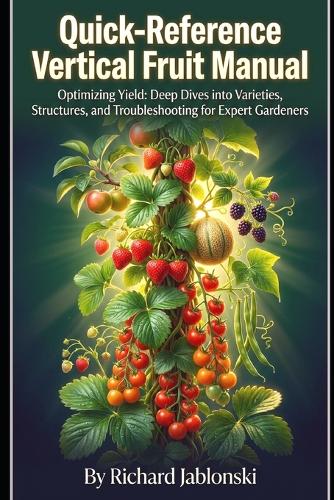 Quick-Reference Vertical Fruit Manual
