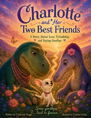 Charlotte and Her Two Best Friends