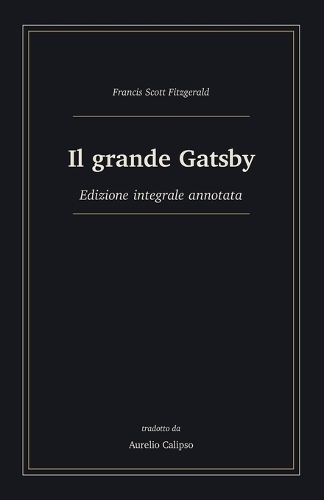 Il grande Gatsby