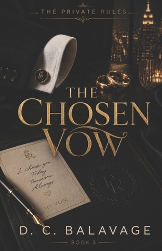 The Chosen Vow