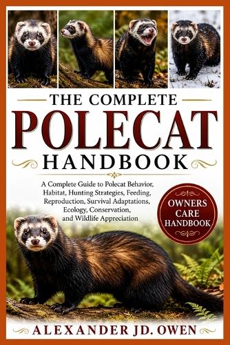 The Complete Polecat Handbook