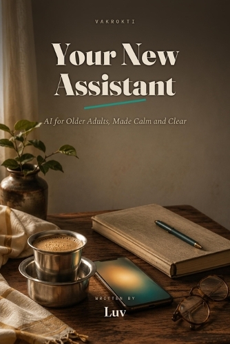 Your New Assistant