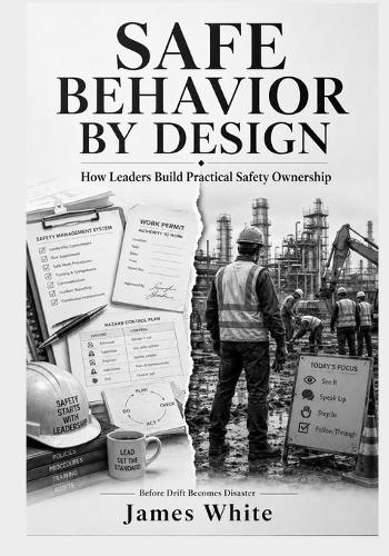 Safe Behavior by Design