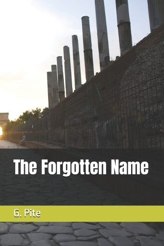 The Forgotten Name