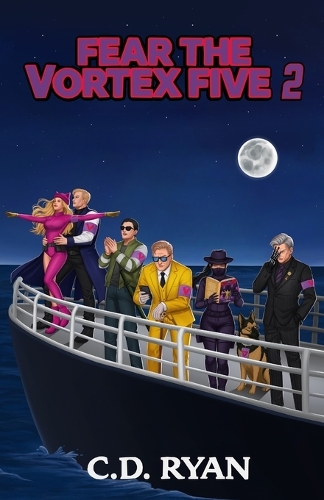 Fear The Vortex Five 2