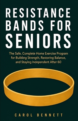 Resistance Bands for Seniors