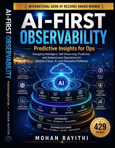 AI-First Observability