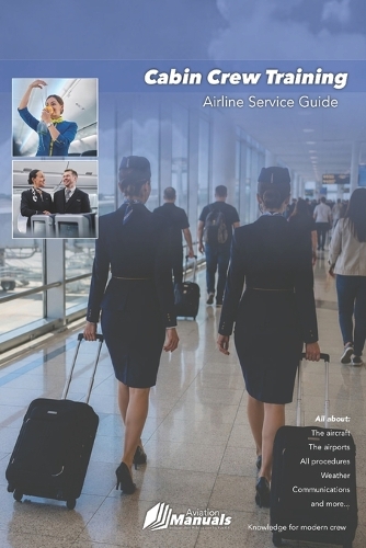 Cabin Crew Training