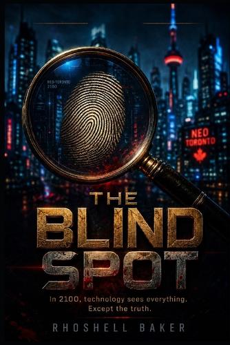 The Blind Spot