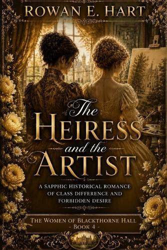 The Heiress and the Artist