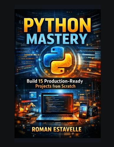 Python Mastery