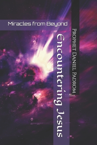 Encountering Jesus