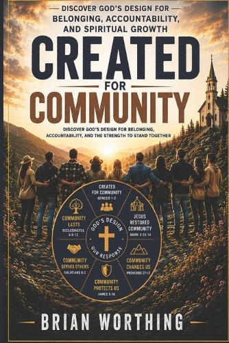 Created For Community
