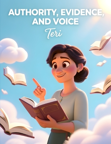 Authority, Evidence, and Voice