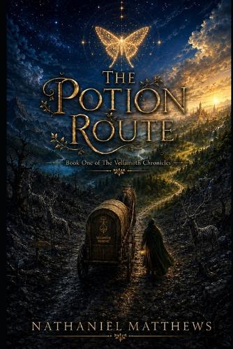 The Potion Route