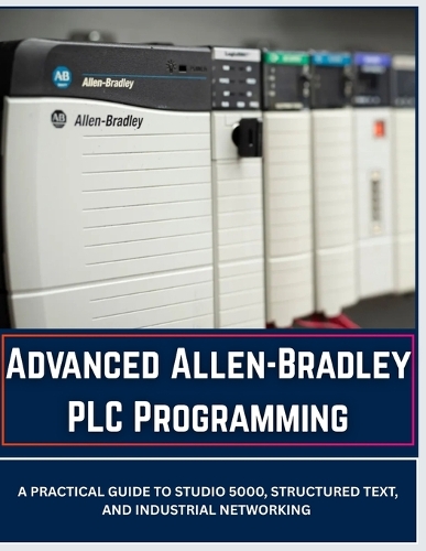 Advanced Allen-Bradley PLC Programming