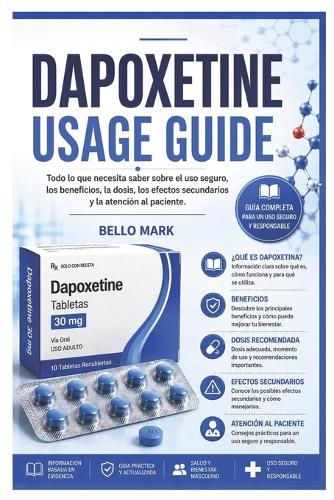 Dapoxetine Usage Guide
