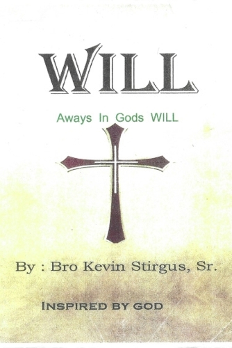 Will