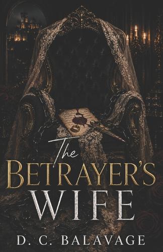 The Betrayer's Wife