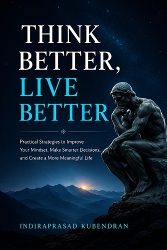 Think Better, Live Better