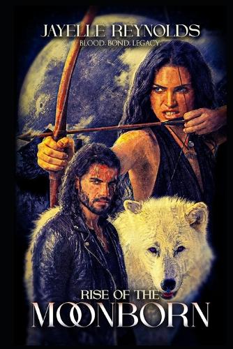 Moon Bound Saga