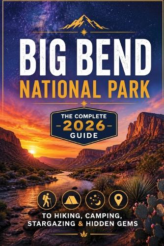 Big Bend National Park