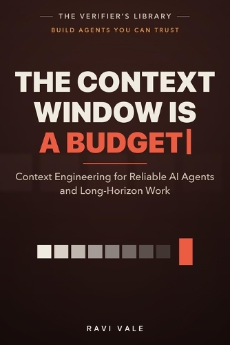 The Context Window Is a Budget