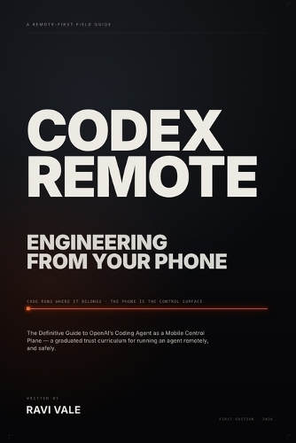 Codex Remote