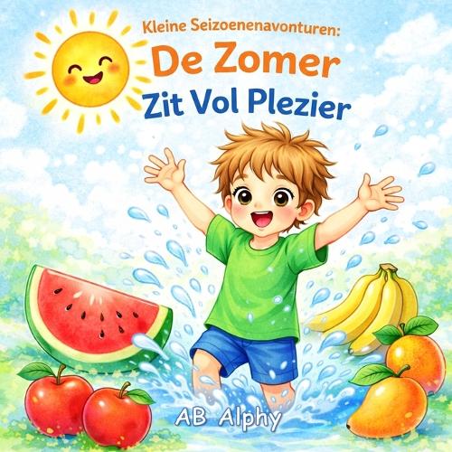 Kleine Seizoenenavonturen