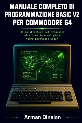 Manuale Completo Di Programmazione Basic V2 Per Commodore 64