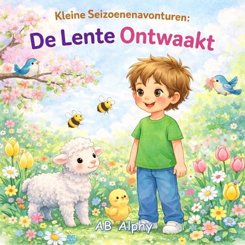 Kleine Seizoenenavonturen