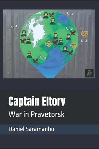 Captain Eltorv