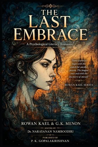 The Last Embrace