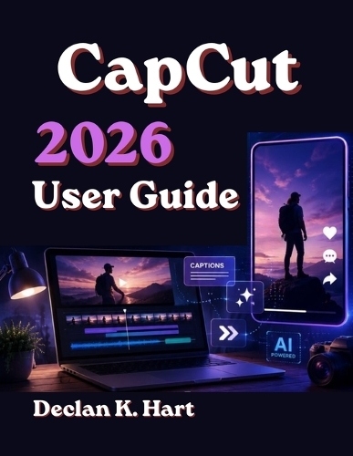 CapCut 2026 User Guide