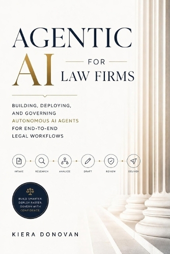 Agentic AI for Law Firms