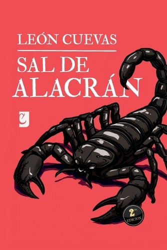 Sal de Alacrán