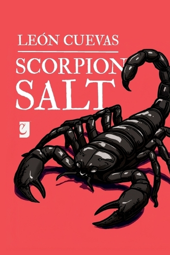Scorpion Salt