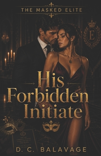 His Forbidden Initiate