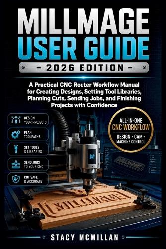 Millmage User Guide - 2026 Edition