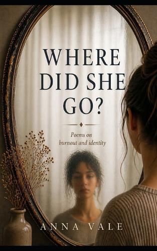 Where Did She Go?