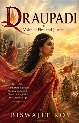 Draupadi